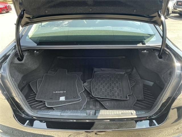 used 2022 Subaru Legacy car, priced at $16,996