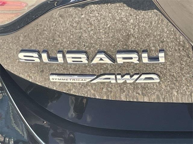 used 2022 Subaru Legacy car, priced at $16,996