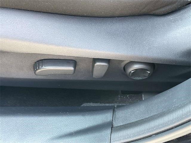 used 2022 Subaru Legacy car, priced at $16,996