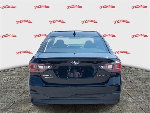 used 2022 Subaru Legacy car, priced at $16,996