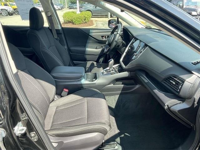 used 2022 Subaru Legacy car, priced at $16,996