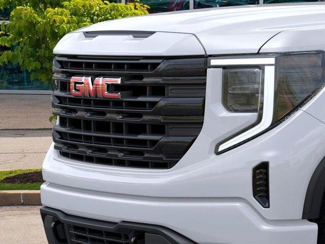 new 2025 GMC Sierra 1500 car, priced at $51,795