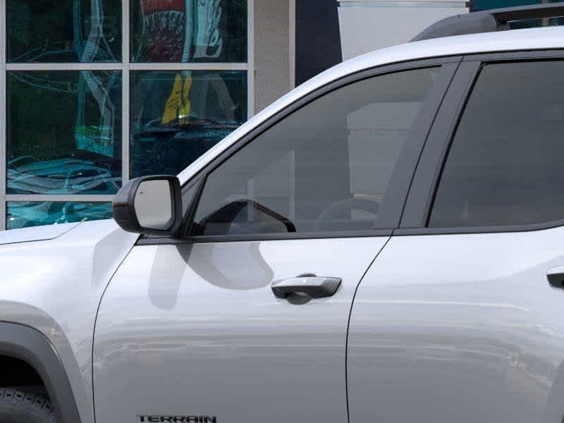 new 2026 GMC Terrain car, priced at $39,730