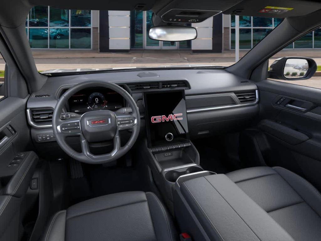 new 2026 GMC Terrain car, priced at $39,730