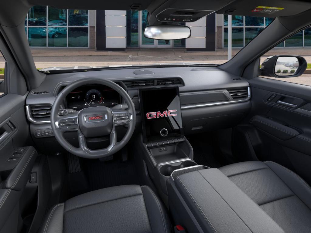 new 2026 GMC Terrain car, priced at $39,730
