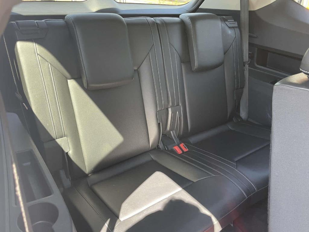 used 2019 Volkswagen Atlas car, priced at $17,996