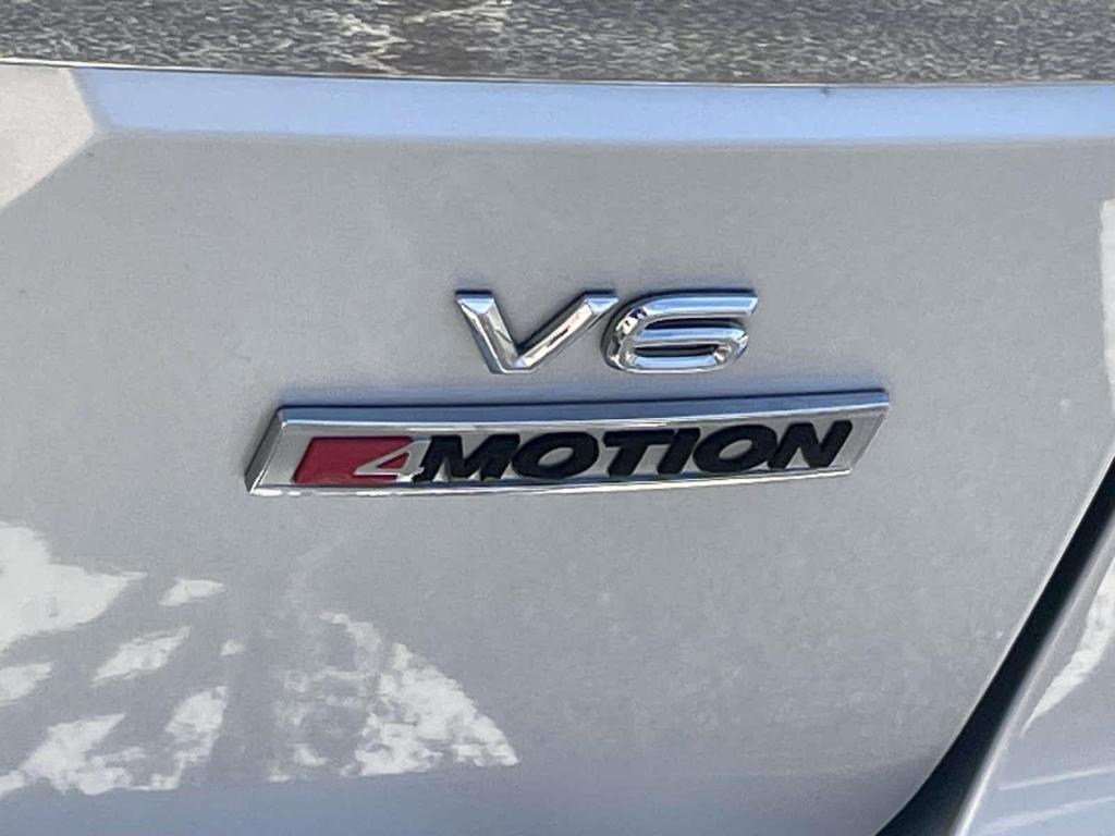 used 2019 Volkswagen Atlas car, priced at $17,996