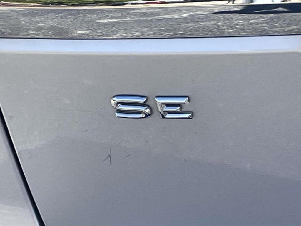 used 2019 Volkswagen Atlas car, priced at $17,996