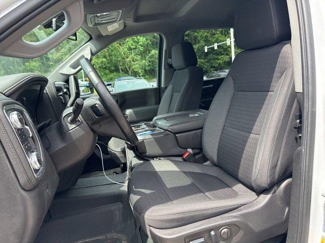 used 2023 GMC Sierra 2500 car, priced at $55,997
