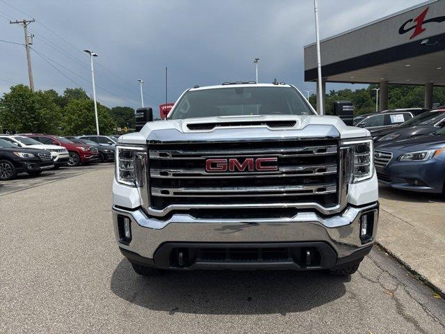 used 2023 GMC Sierra 2500 car, priced at $55,997
