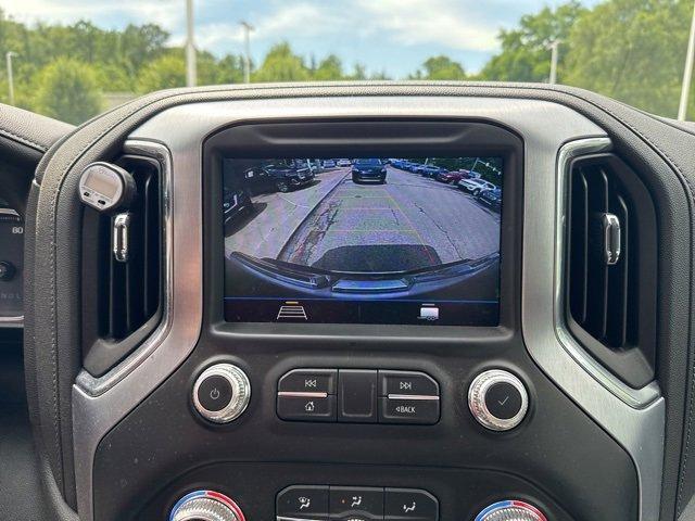 used 2023 GMC Sierra 2500 car, priced at $55,997