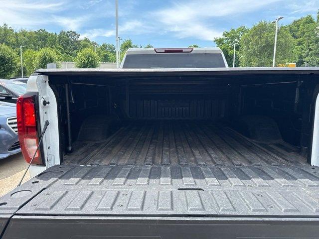 used 2023 GMC Sierra 2500 car, priced at $55,997