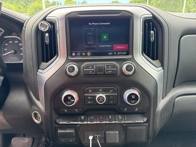 used 2023 GMC Sierra 2500 car, priced at $55,997