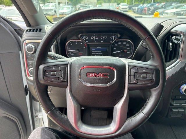 used 2023 GMC Sierra 2500 car, priced at $55,997