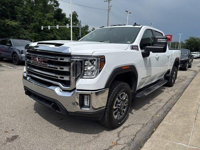 used 2023 GMC Sierra 2500 car, priced at $55,997