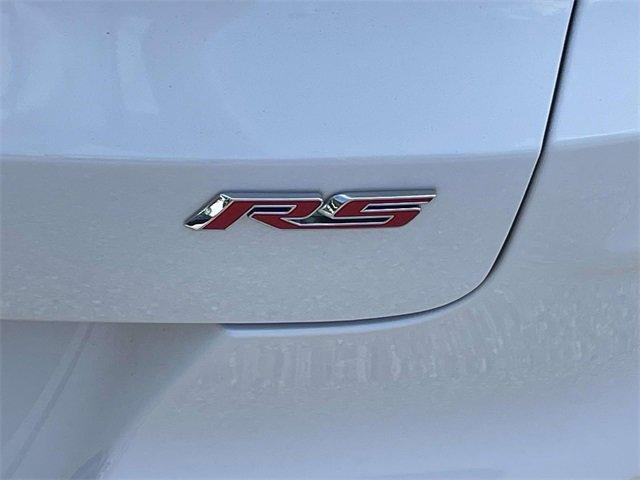 used 2022 Chevrolet TrailBlazer car, priced at $22,996