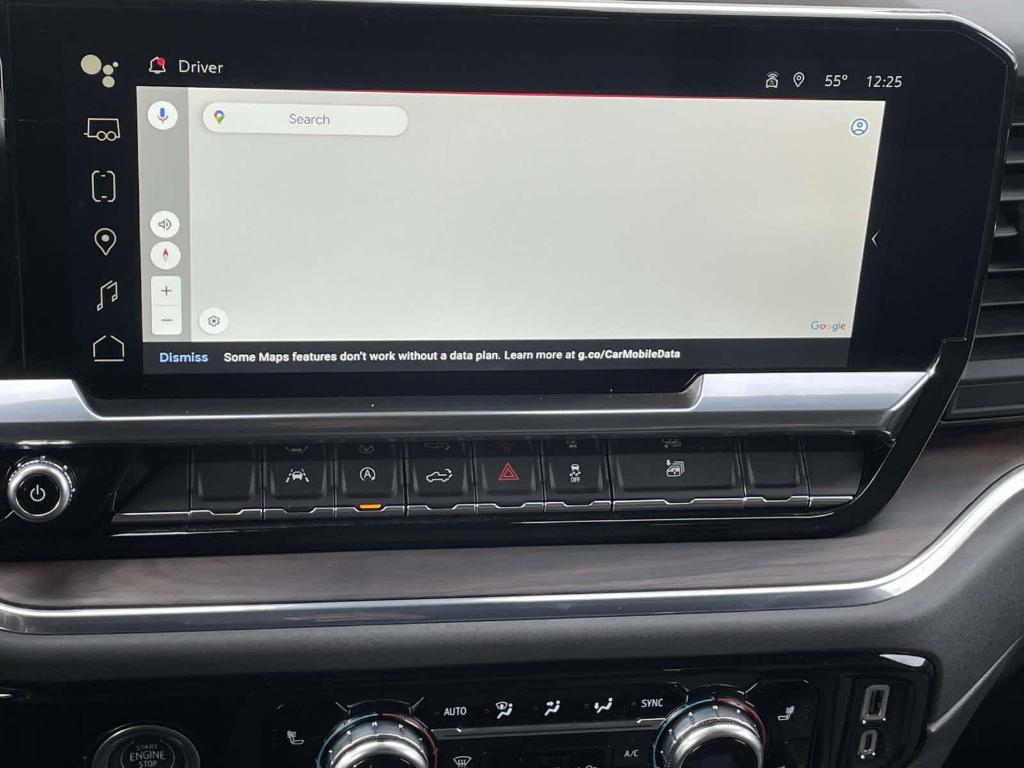 used 2024 GMC Sierra 1500 car, priced at $44,993