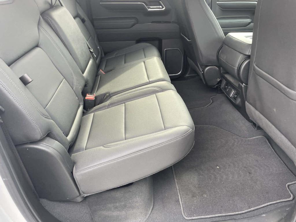 used 2024 GMC Sierra 1500 car, priced at $44,993