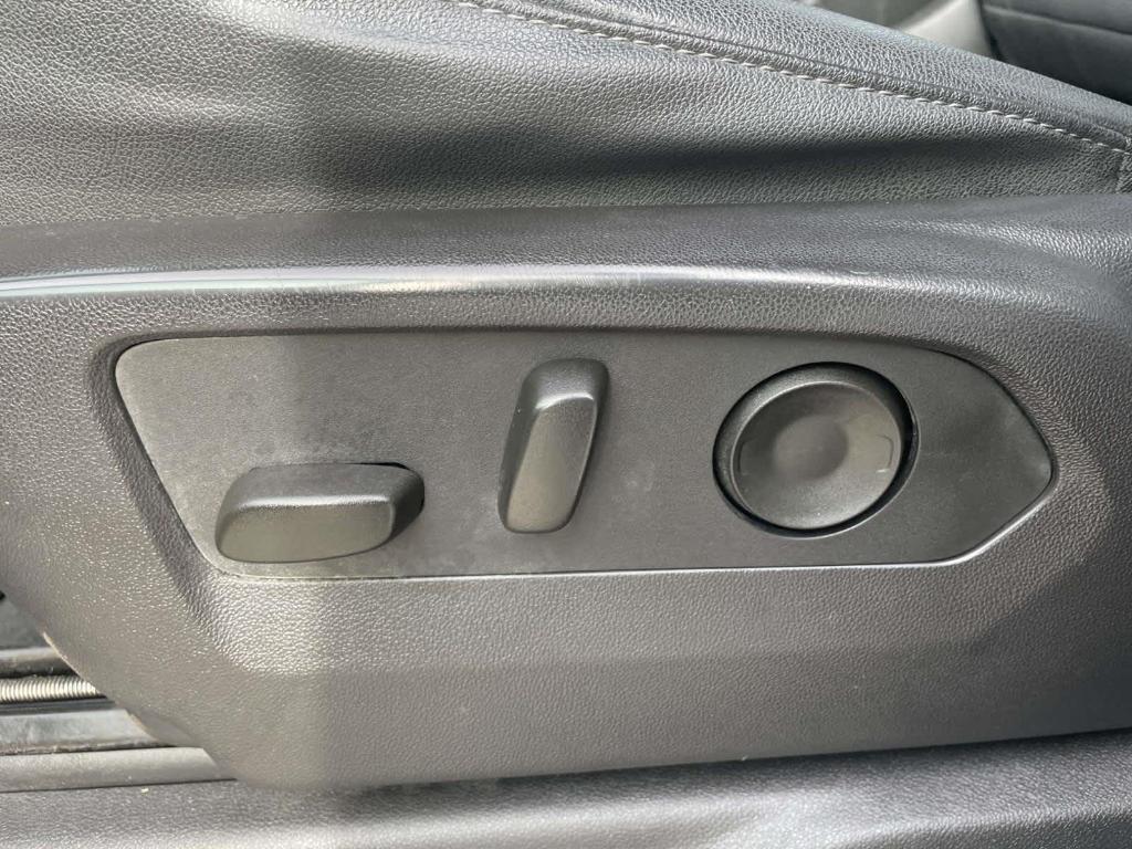 used 2024 GMC Sierra 1500 car, priced at $44,993