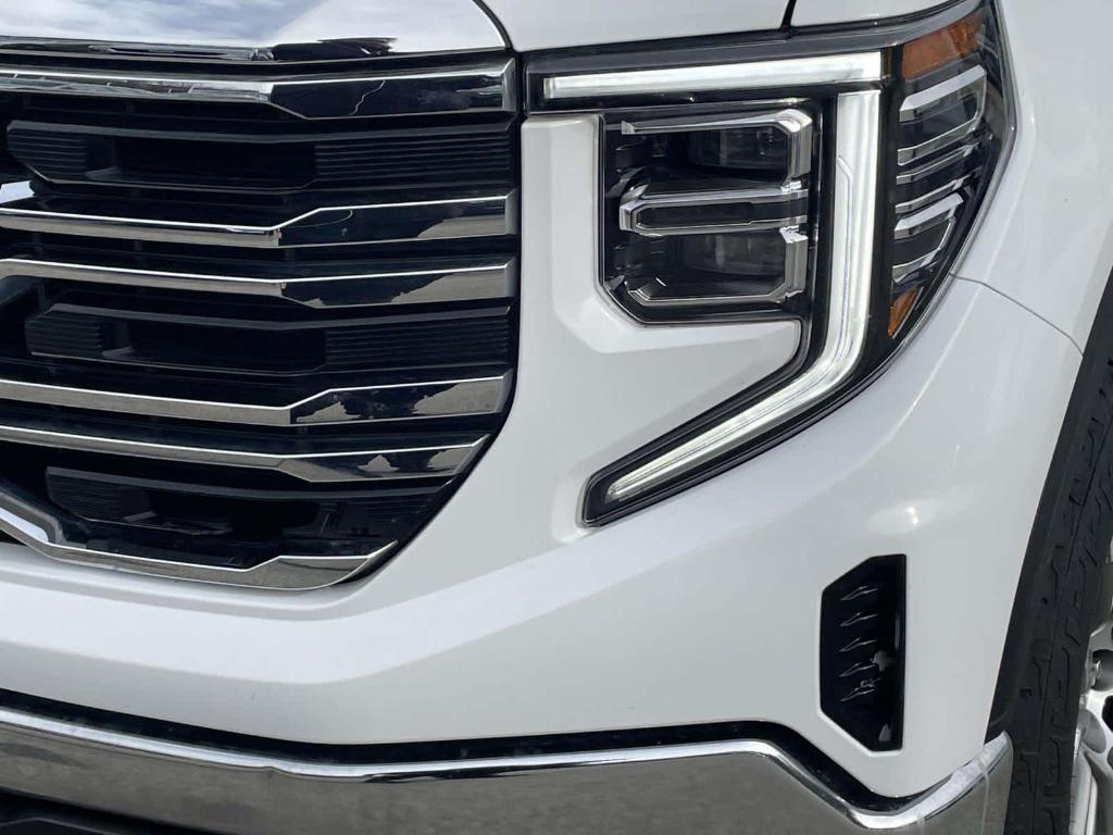 used 2024 GMC Sierra 1500 car, priced at $44,993