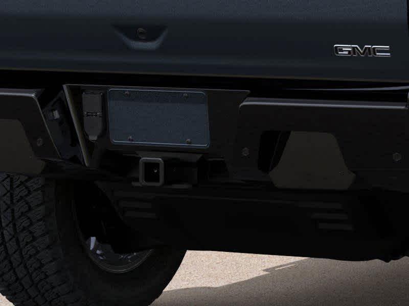 new 2025 GMC HUMMER EV Pickup car, priced at $100,420
