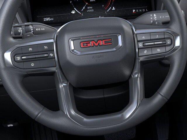 new 2025 GMC Terrain car, priced at $40,910