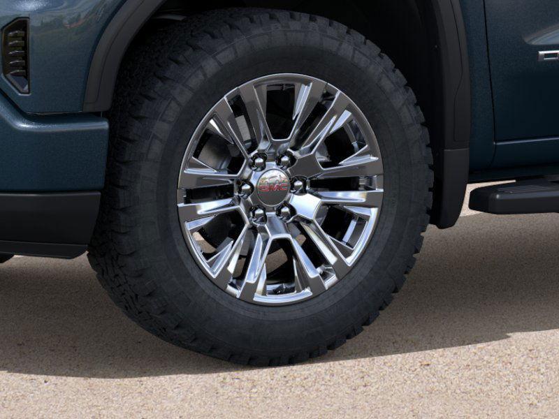 new 2026 GMC Sierra 1500 car, priced at $72,491