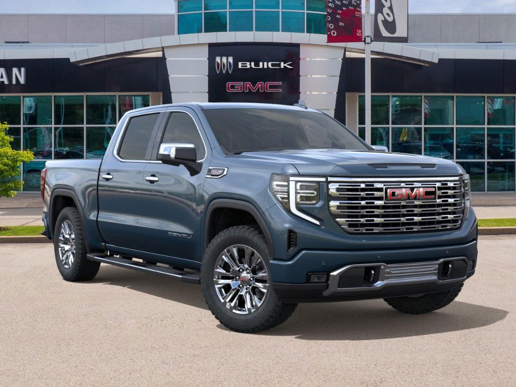 new 2026 GMC Sierra 1500 car, priced at $72,491