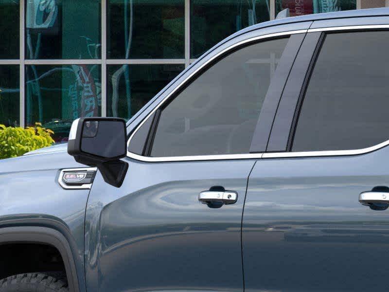 new 2026 GMC Sierra 1500 car, priced at $72,491