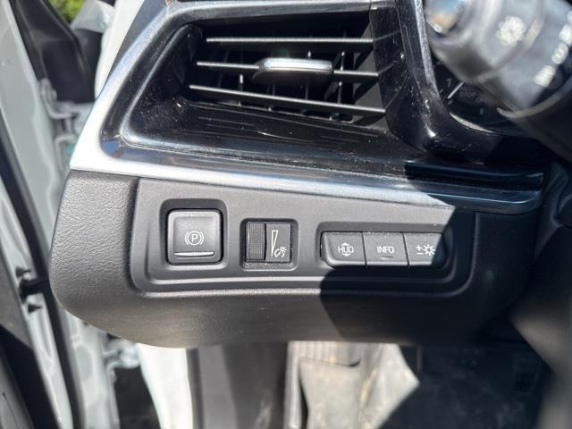 used 2020 Cadillac XT6 car, priced at $24,997