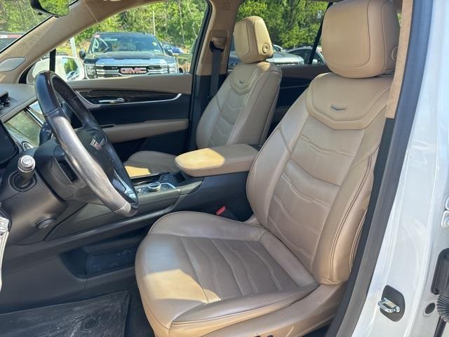 used 2020 Cadillac XT6 car, priced at $24,997