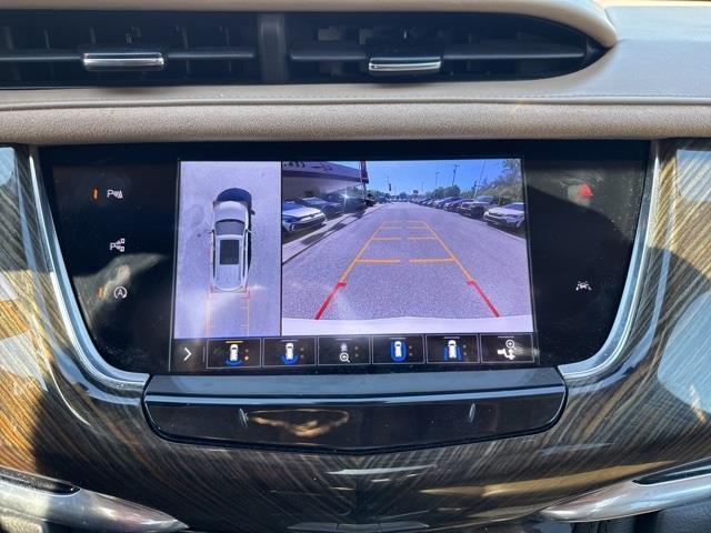 used 2020 Cadillac XT6 car, priced at $24,997