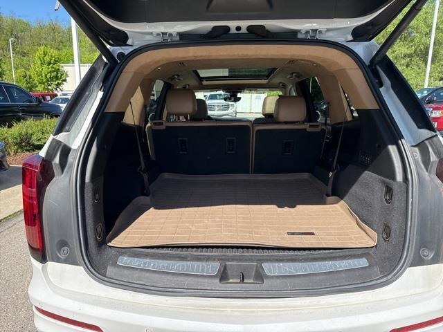used 2020 Cadillac XT6 car, priced at $24,997