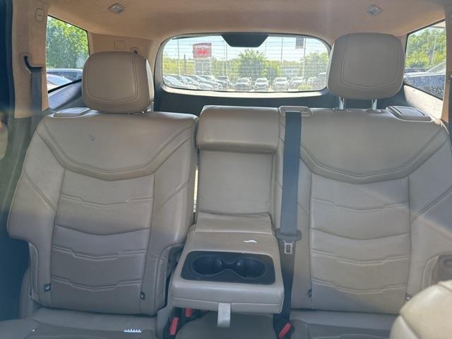 used 2020 Cadillac XT6 car, priced at $24,997