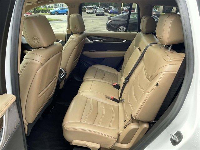 used 2020 Cadillac XT6 car, priced at $24,997