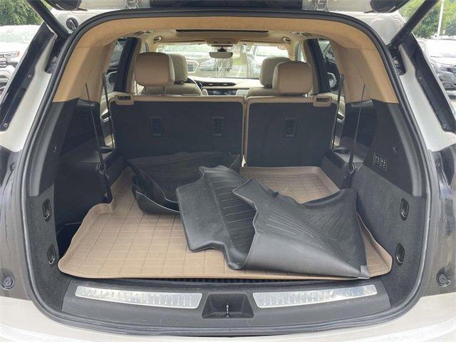 used 2020 Cadillac XT6 car, priced at $24,997