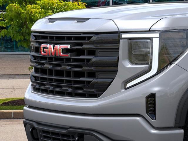 new 2025 GMC Sierra 1500 car, priced at $50,790