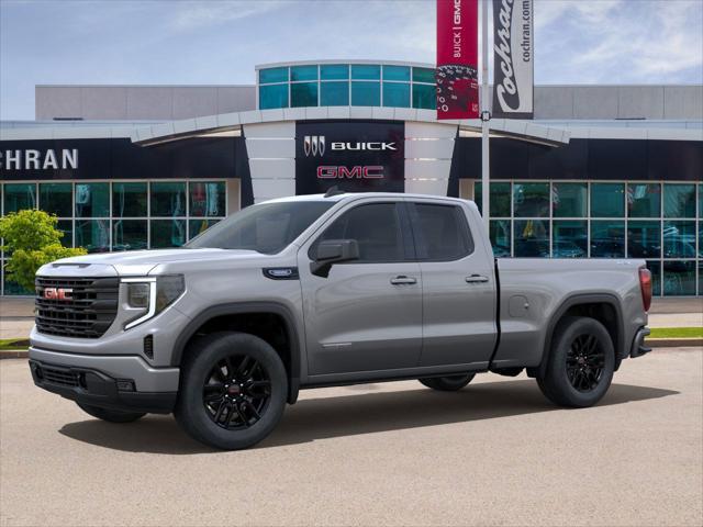 new 2025 GMC Sierra 1500 car, priced at $50,790