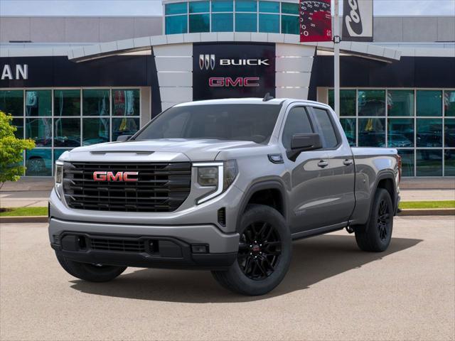 new 2025 GMC Sierra 1500 car, priced at $50,790