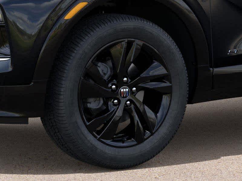 new 2026 Buick Encore GX car, priced at $30,645