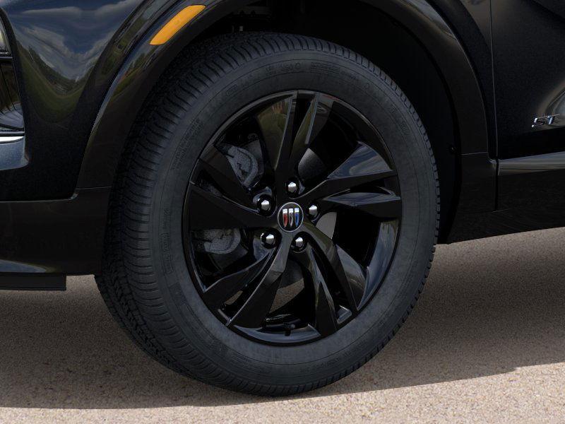 new 2026 Buick Encore GX car, priced at $31,377