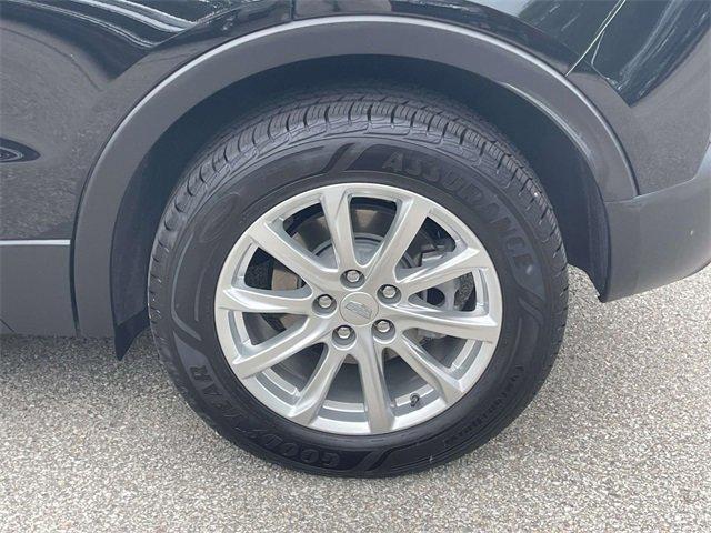 used 2021 Cadillac XT4 car, priced at $27,834