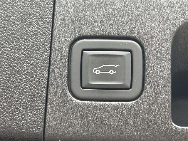 used 2021 Cadillac XT4 car, priced at $27,834
