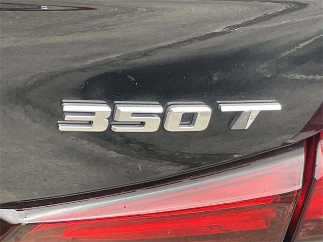 used 2021 Cadillac XT4 car, priced at $27,834