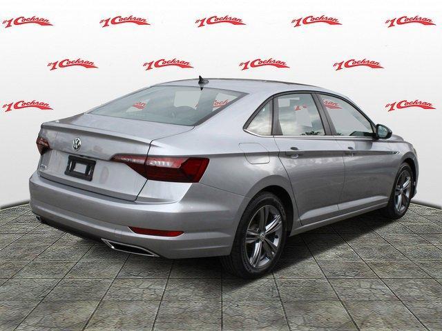 used 2020 Volkswagen Jetta car, priced at $18,544