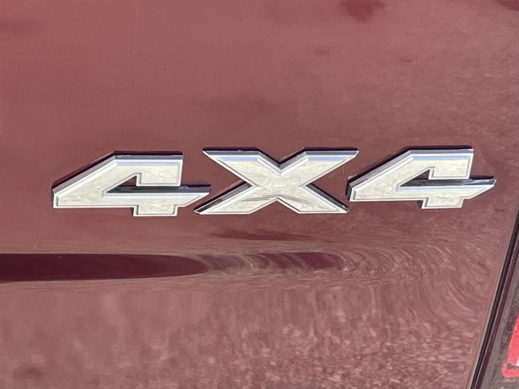 used 2017 Ram 1500 car, priced at $18,499