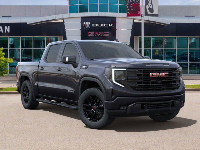 new 2025 GMC Sierra 1500 car, priced at $65,720