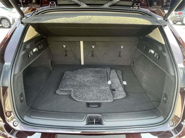 used 2023 Buick Envision car, priced at $34,293