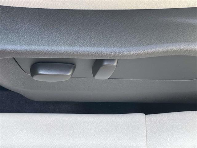 used 2023 Buick Envision car, priced at $34,293