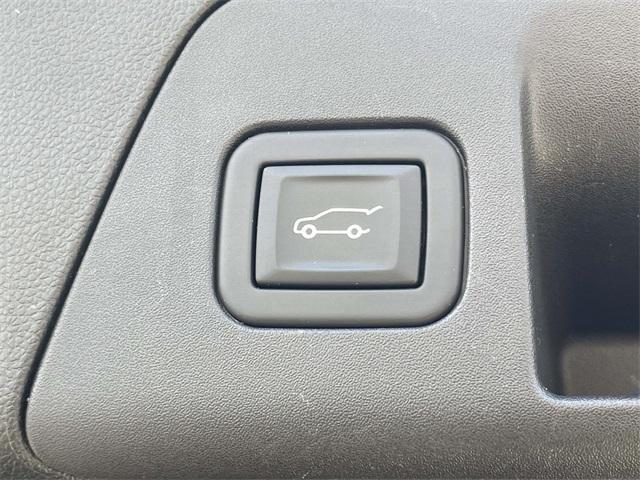 used 2023 Buick Envision car, priced at $34,293